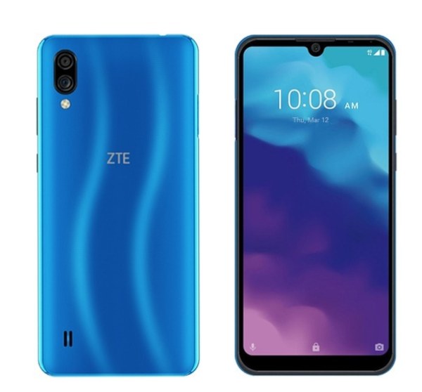 ZTE Blade A5