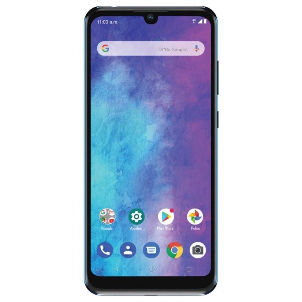 ZTE Blade A5
