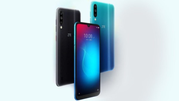 ZTE Blade A7s