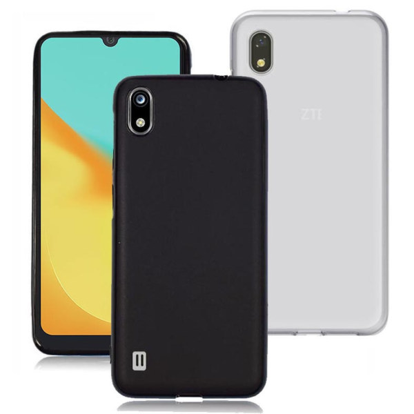 ZTE Blade A7s