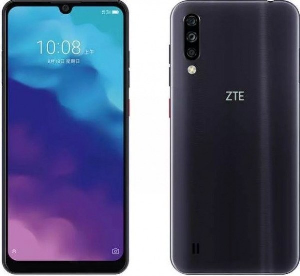 ZTE Blade A7s