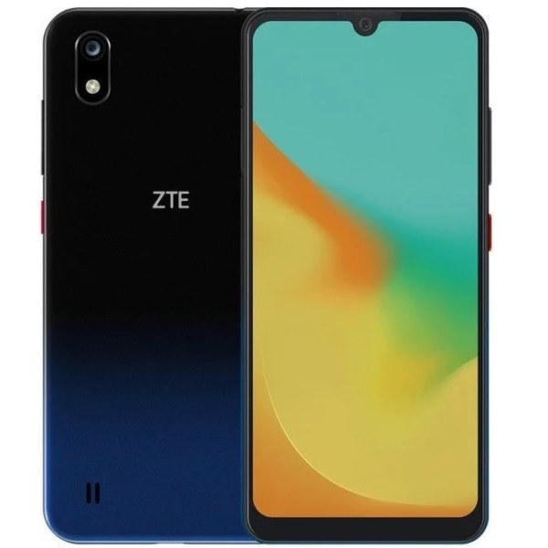 ZTE Blade A7s