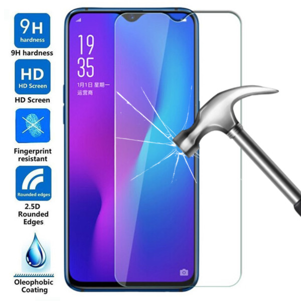 ZTE Blade A7s