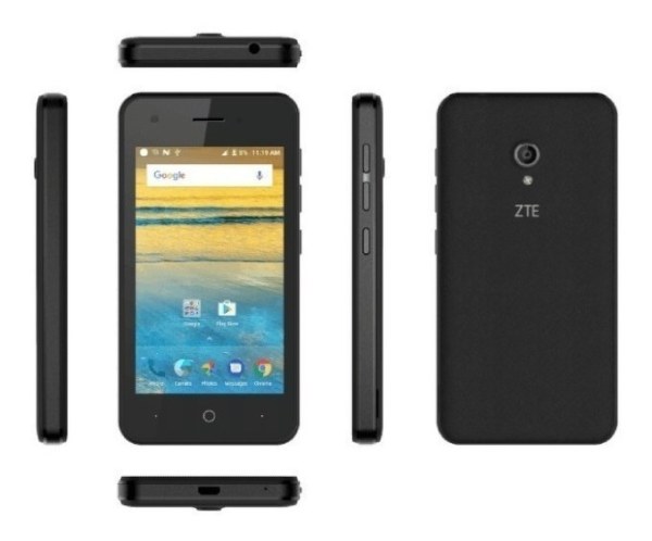 ZTE Blade L130