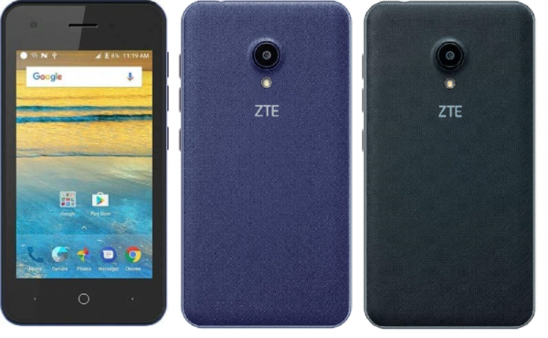 ZTE Blade L130