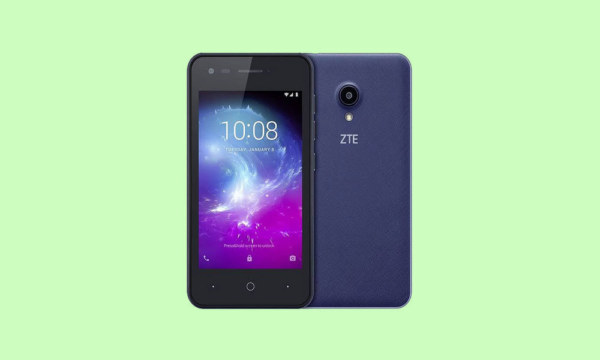 ZTE Blade L130