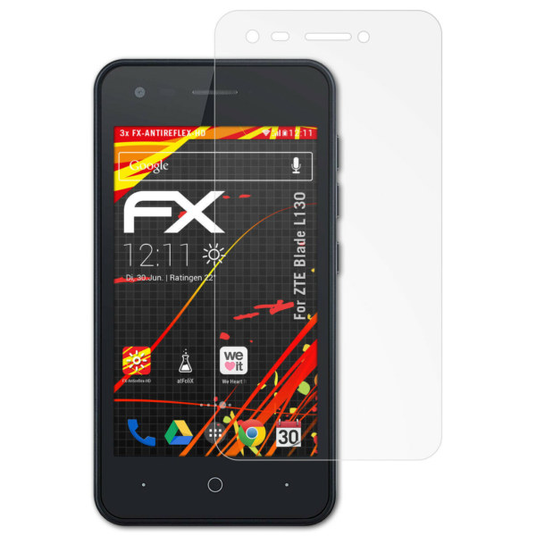 ZTE Blade L130