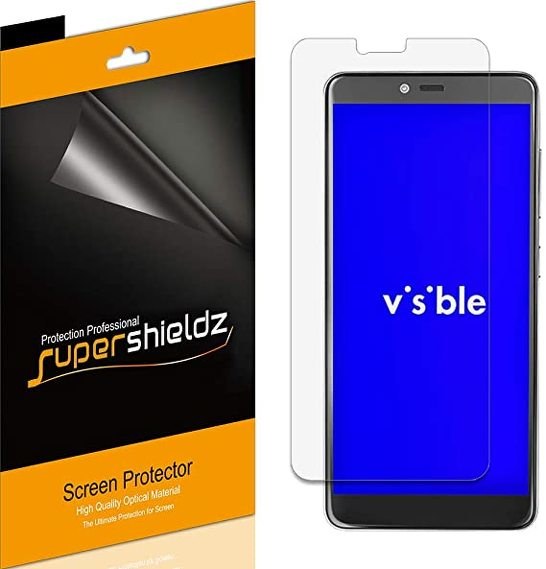 ZTE Visible R2