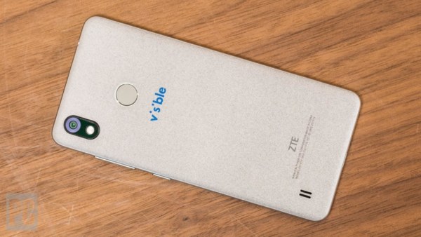 ZTE Visible R2