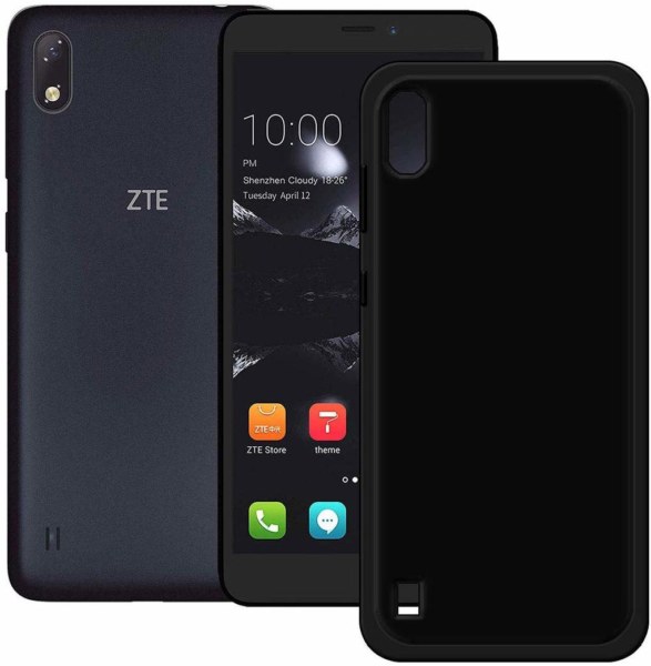 ZTE Visible R2