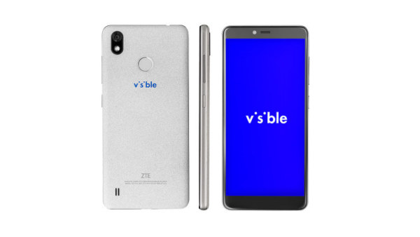 ZTE Visible R2