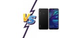 Apple iPhone 8 Plus vs Huawei Y7 Prime (2019)