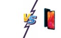 Apple iPhone 8 Plus vs Lava Z92