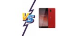 Apple iPhone 8 Plus vs Nokia 1 Plus