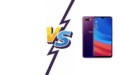 Apple iPhone 8 Plus vs Oppo A7x