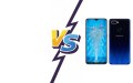 Apple iPhone 8 Plus vs Oppo F9 (F9 Pro)