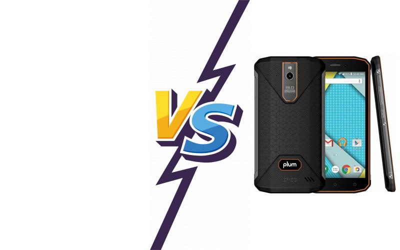 compare Apple iPhone 8 Plus vs Plum Gator 5 compare Apple iPhone 8 Plus vs Plum Gator 5