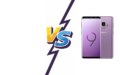 Apple iPhone 8 Plus vs Samsung Galaxy S9 Active