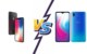 Apple iPhone X vs vivo Y91