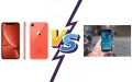 Apple iPhone XR vs Google Pixel 3