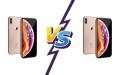 Apple iPhone XS vs Apple iPhone XS
