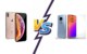 Apple iPhone XS vs Motorola Moto G7 Play
