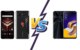 Asus ROG Phone vs Asus Zenfone 5z ZS620KL