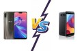 Asus Zenfone Max Pro (M2) ZB631KL vs LG Q8