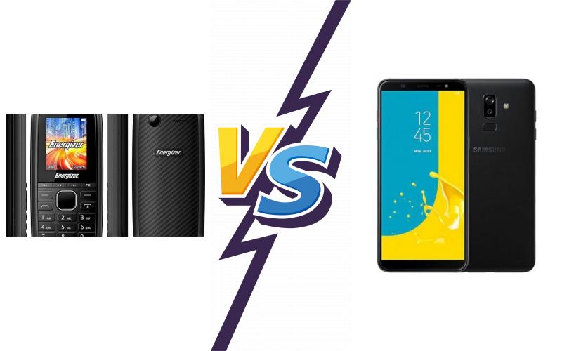 compare Energizer Energy E12 vs Samsung Galaxy M10 compare Energizer Energy E12 vs Samsung Galaxy M10