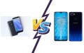 HTC Desire 12s vs Oppo F9 (F9 Pro)