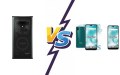 HTC Exodus 1 vs Energizer Ultimate U650S