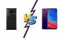 HTC Exodus 1 vs Oppo A7x
