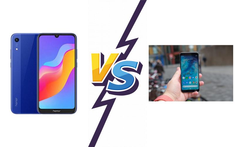 compare Honor Play 8A vs Google Pixel 3 compare Honor Play 8A vs Google Pixel 3