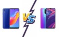 Honor Play 8A vs Oppo RX17 Pro
