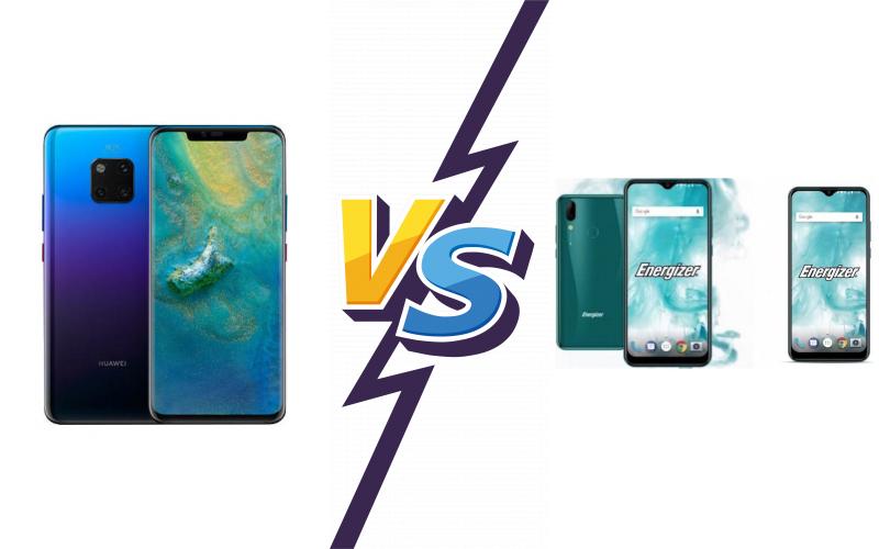 compare Huawei Mate 20 Pro vs Energizer Ultimate U650S compare Huawei Mate 20 Pro vs Energizer Ultimate U650S