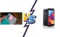 Huawei P30 vs LG Q8