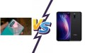 Huawei P30 vs Meizu X8