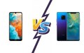 Huawei Y6 Pro (2019) vs Huawei Mate 20
