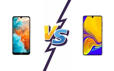 Huawei Y6 Pro (2019) vs Samsung Galaxy M20