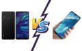 Huawei Y7 Prime (2019) vs Honor 8X Max