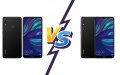 Huawei Y7 Prime (2019) vs Huawei Y7 Pro (2019)