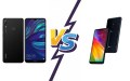 Huawei Y7 Prime (2019) vs LG G7 Fit