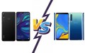 Huawei Y7 Prime (2019) vs Samsung Galaxy A9 (2018)
