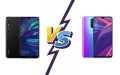 Huawei Y7 Pro (2019) vs Oppo RX17 Pro