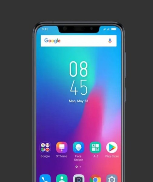 Infinix Hot 7 Pro