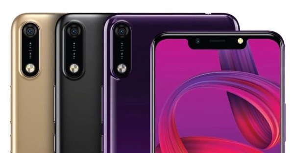 Infinix Hot 7 Pro