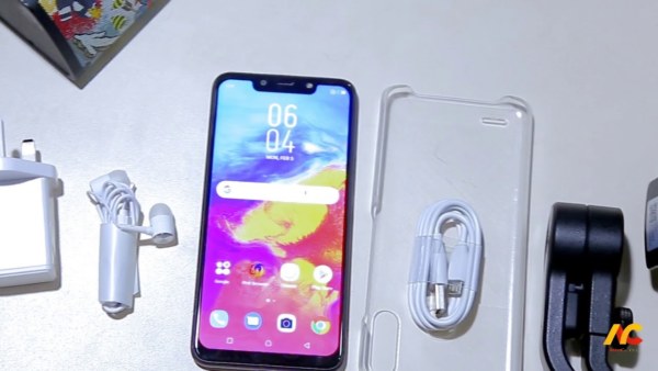 Infinix Hot 7 Pro