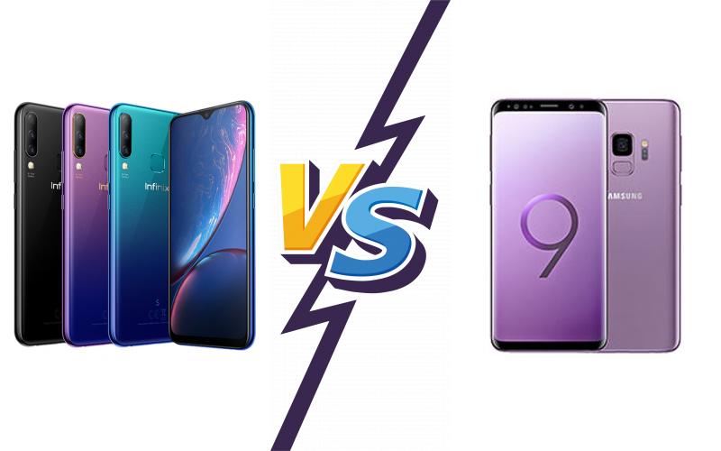 galaxy s9 active price