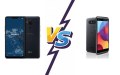 LG G7 One vs LG Q8