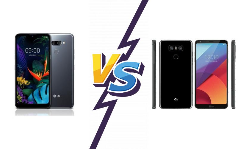 compare LG K50 vs LG G6 compare LG K50 vs LG G6